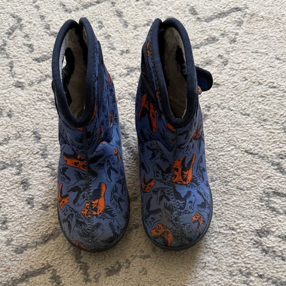 Bogs boots